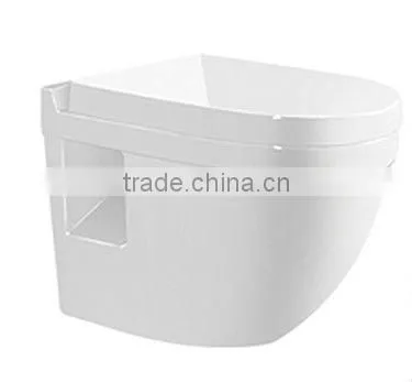 Wall-hung Toilet GB-001