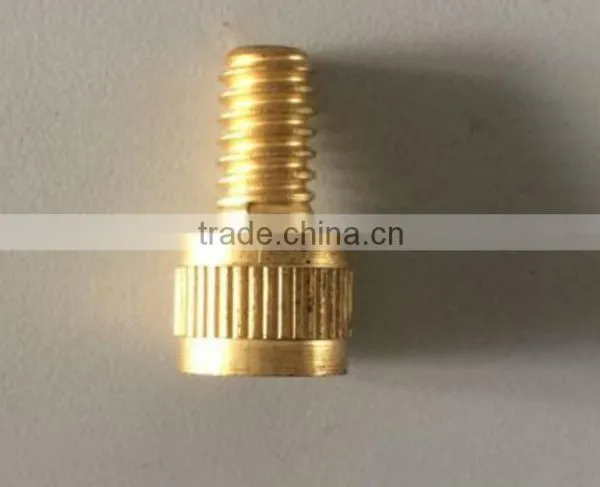 Tubeless Bicycle Tire Valve Adaptor Presta Valve Adaptor photo-4