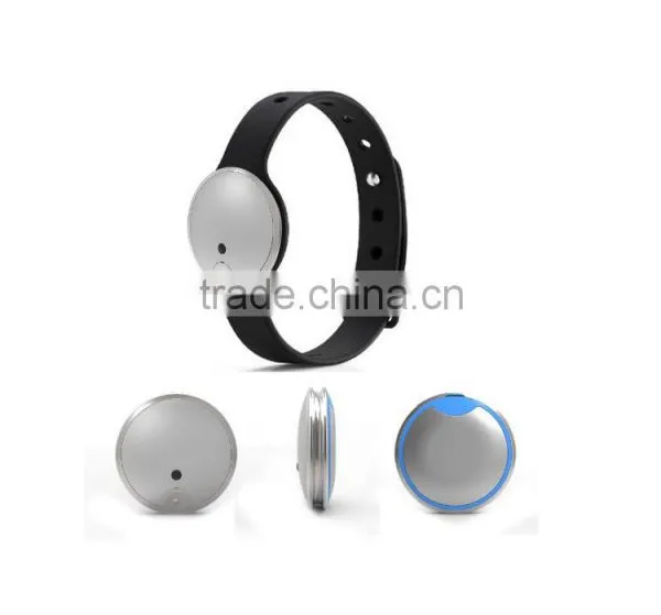 Waterproof Heart Beat Sleep Monitor Smartband photo-2