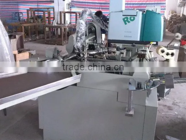 Ice Cream Cup Making Machine photo-6