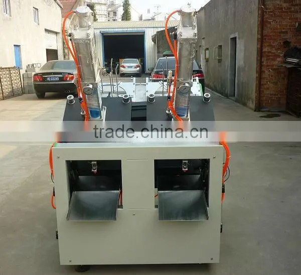 ZDJ-400 Automatic Paper Plate Machine photo-2