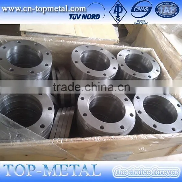 Uni 2289-67 2290-67 2291-67 Lap Joint Flanges photo-2