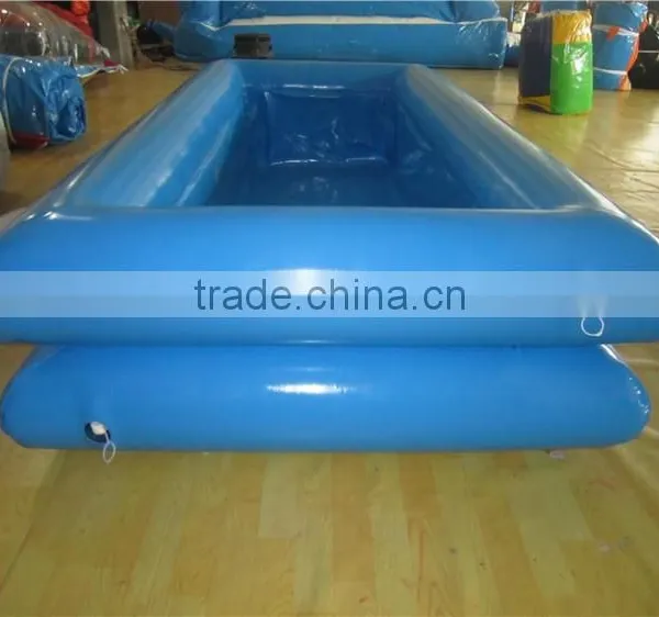 Cheap Price Wholesale Inflatable Swimming Pool for Sale photo-3