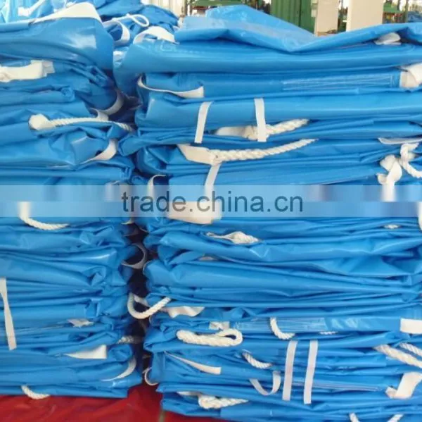 Industrial Ues Plastic Container Bulk Bag photo-4