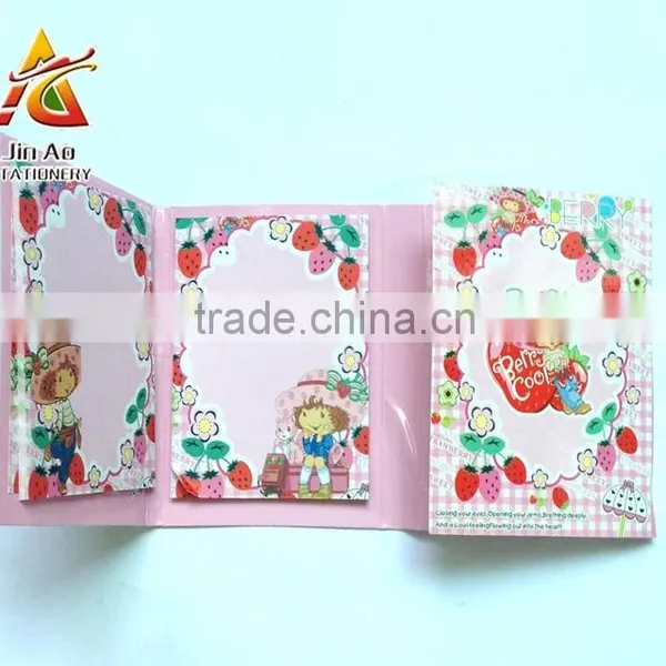 Promotion Usage Sticky Note photo-5