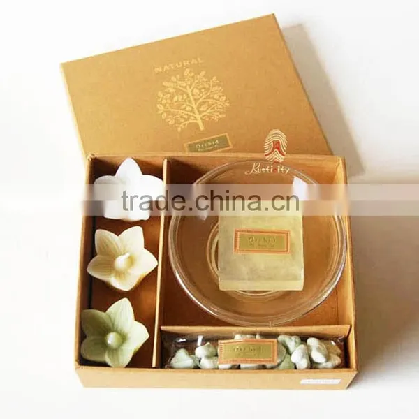 Spa Body Care Set as a Gift photo-2