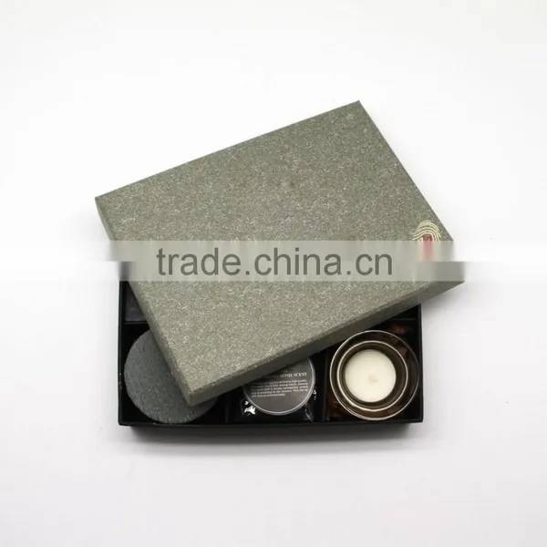 Hot Promotional Gift Ceramic Incense Burner Sets photo-3