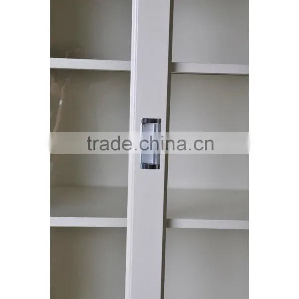 Iron Storage Cabinets photo-4