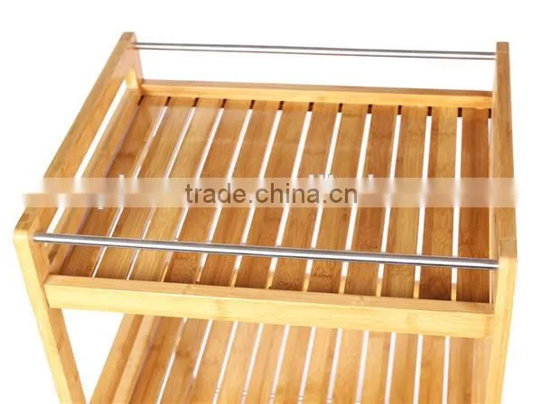 Modern Bamboo Dinner Car,hotel Furniture photo-2