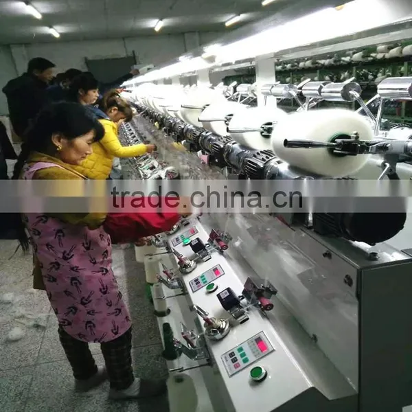 Coil Winding Machine