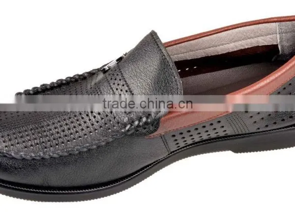 Cementing Anti Smashing Insulated Civilian Shoes photo-2