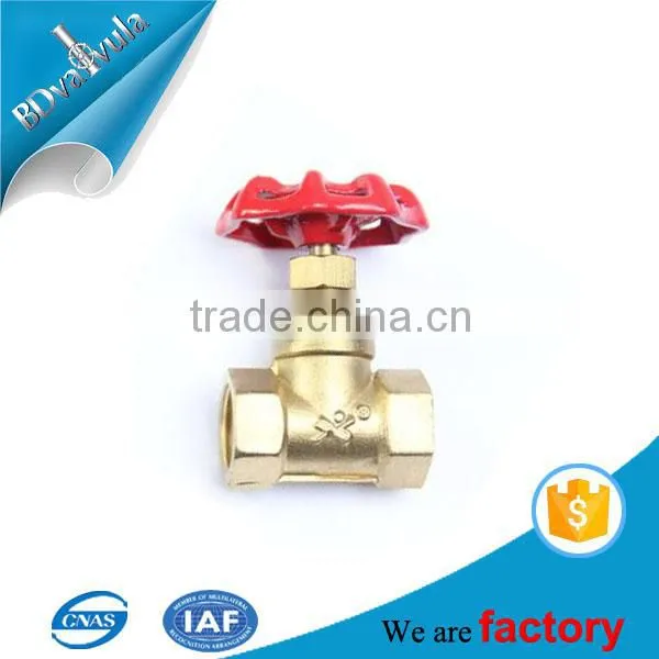 JIS F 7375 Ship-building Cast Iron Screw-down Check Globe Valves photo-3