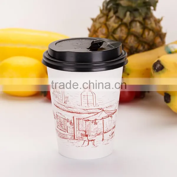 Hot Sale Best Quality Paper Cup With Competitive Price photo-3