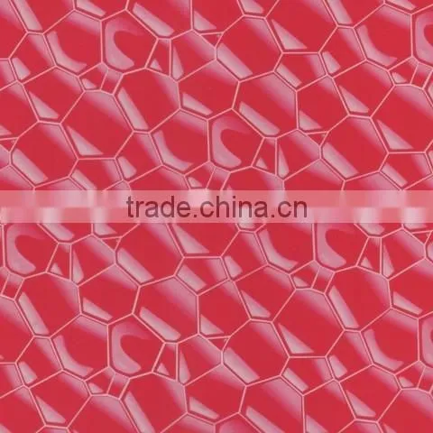 3D Cubic Hydrographic Printing Film Item No.RD198 photo-2