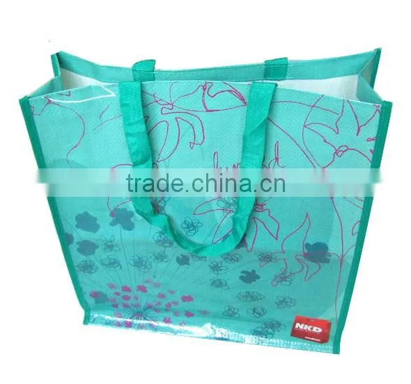 NON WOVEN TNT BAG