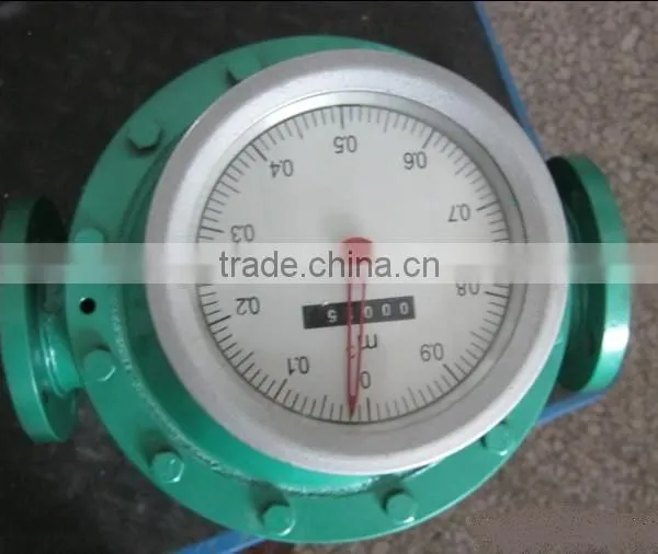 Positive Displacement Meter photo-2