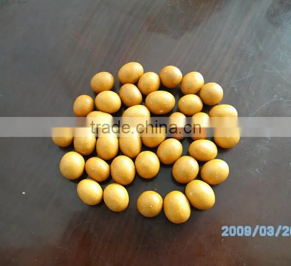 Hot Sale Coated Peanuts Machine photo-6