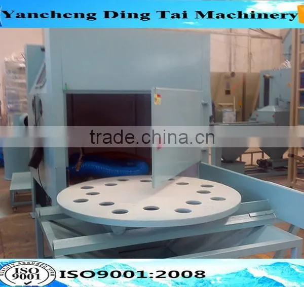 Mini Sandblasting Machine/portable Sandblaster/sand Blaster Industrial photo-2