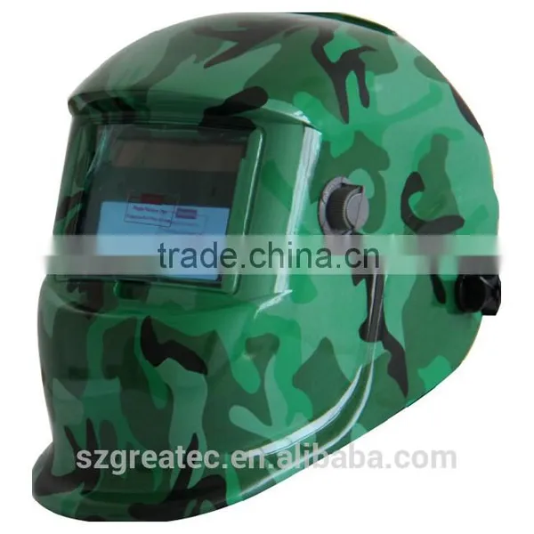 LYG-85JO 5 Different Color Welding Mask Auto Darkening photo-4
