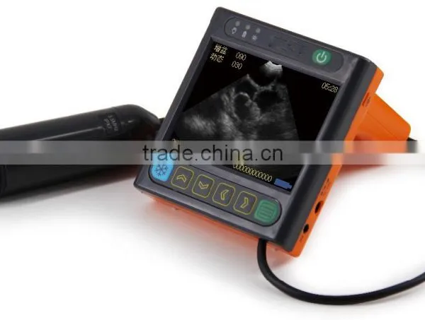 MCU-KS03 Ull Digital Mechanical Sector Ultrasonic Diagnostic Instrument