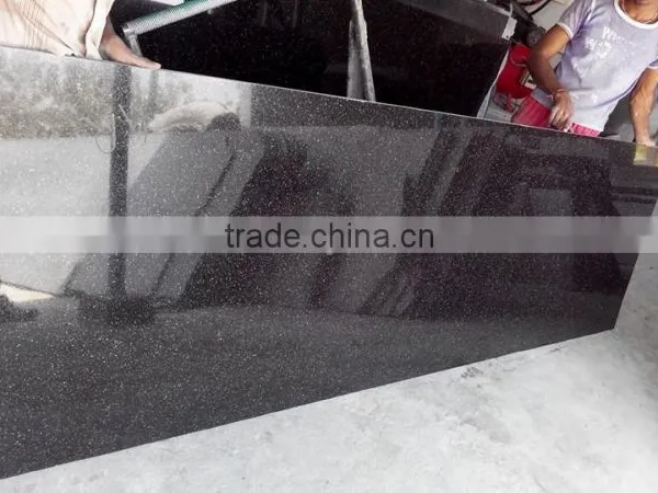 Black Galaxy Counter Tops,Slabs & Tiles photo-5