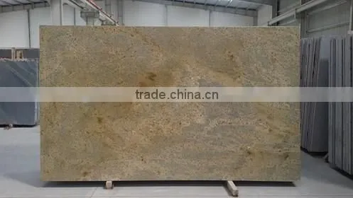 Kashmir Gold Granite photo-2
