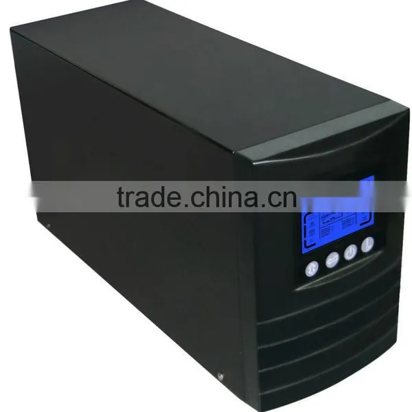 China Home Ups Manufacturer With PC Price of Ups Systems AVR 1200VA/720W photo-4