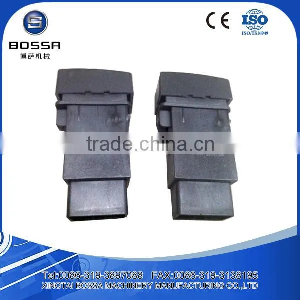 Foton Truck Body Spare Parts Outside Door Handle photo-3