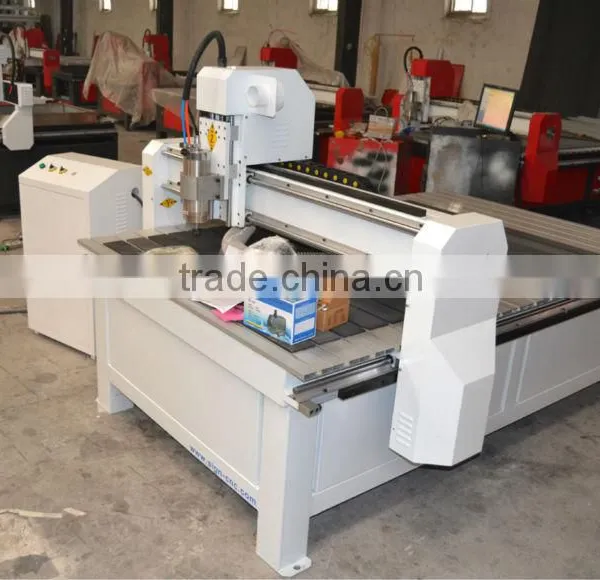 1325 Cheap Wood Cnc Router Machine/Wood Engraving Machine/ 3d Sculpture Wood Carving photo-2