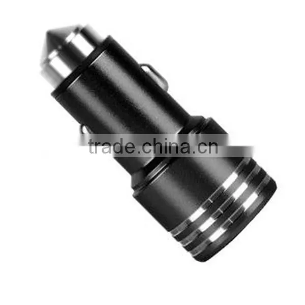 2016 Exclusive Disign 5v 1.5a Usb Car Charger Mobile Charger for Car photo-5