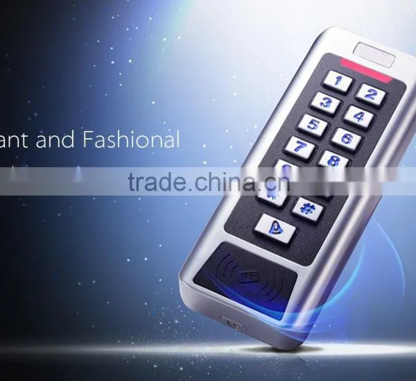 Keypad Garage Door Security Kit photo-2