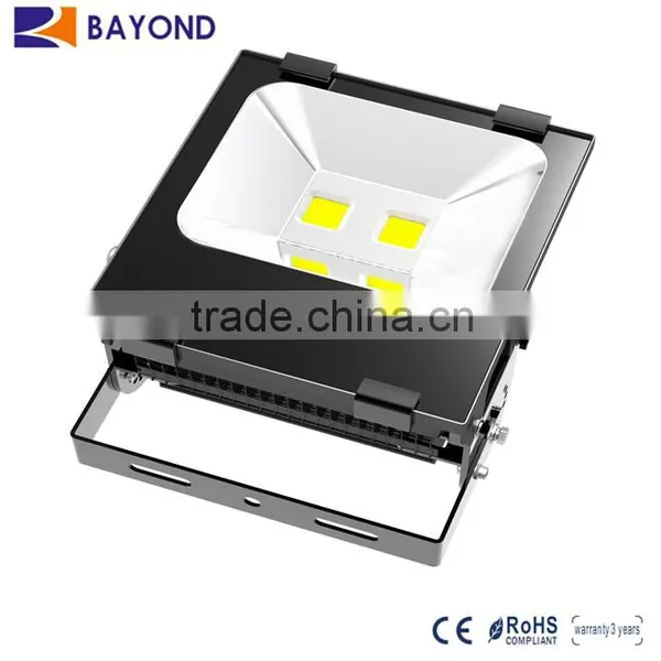 High Brightness 100W COB LED Flood Light photo-2