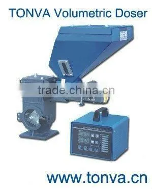 plastic Volumetric doser