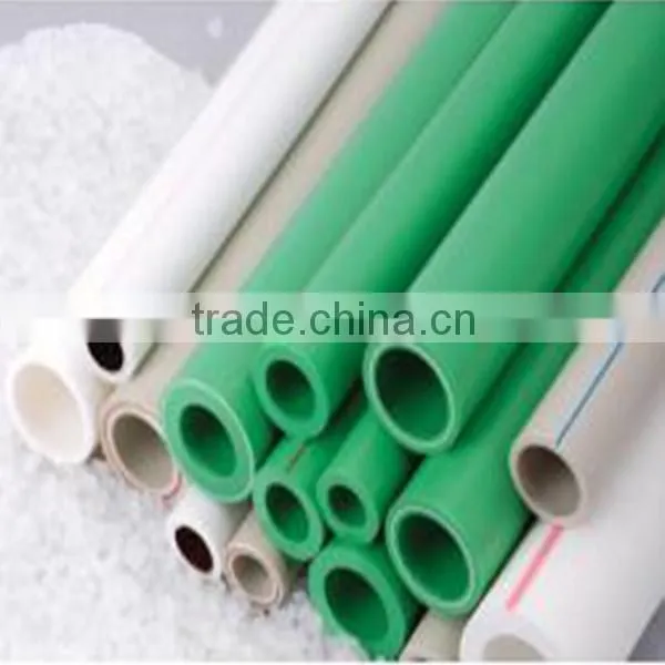 Hot Welding Connection Ppr Pipe Price List for Building Heating System photo-4