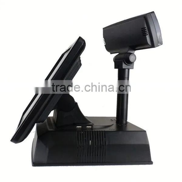 Restaurant And Retail Touch Pos System IZP012 photo-3