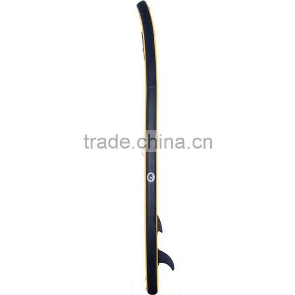 11' Inflatable Stand up Paddle Board photo-3