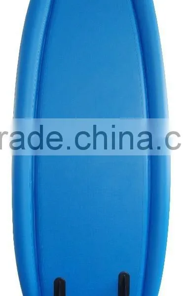 2016 Design Big Size Inflatable Sup Board for Fishing photo-3