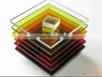 Frosted Acrylic Sheet photo-2