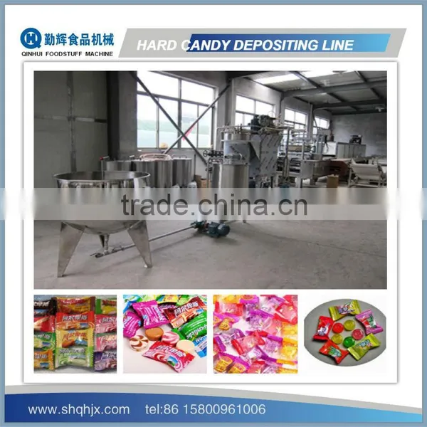 Milk Candy Machine