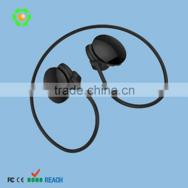 Mini Wireless Stereo Headphones Sports Bluetooth Earphone Headsets