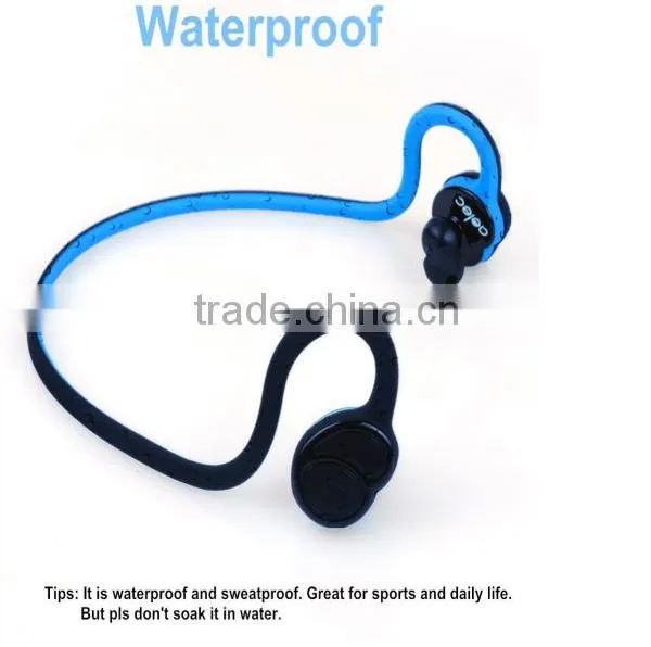 New Design Water Proof Bluetooth Headset photo-3