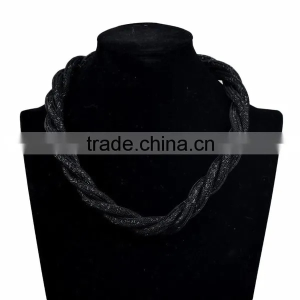 2015 High Quality Beatiful Necklace Jewelry Stardust Necklace photo-6