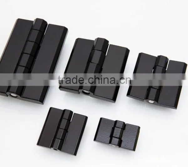 HL-226-2A Electrical Cabinet and Panel Screw Type Electrical Cabinet Hinge Screws photo-6