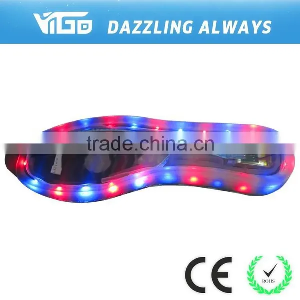 Led Flashing Shoe Light photo-4
