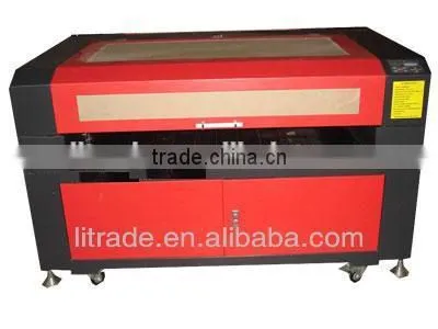 Wholesale China Stone Laser Engraving Machine Price photo-2