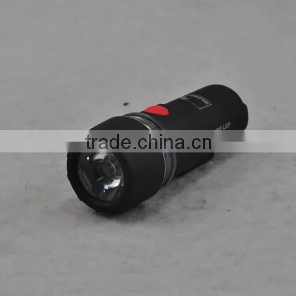 1 Watt LED Bicycle Light photo-4
