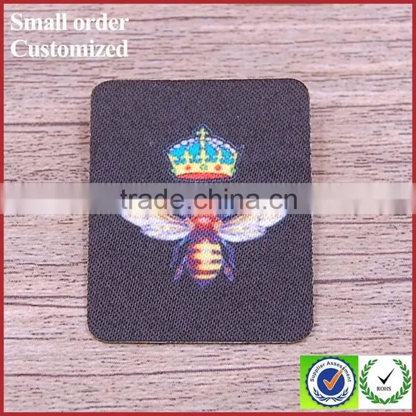 Screen Printing Printing Tag Label Rotary Letterpress,date Printing Machine in Label photo-5