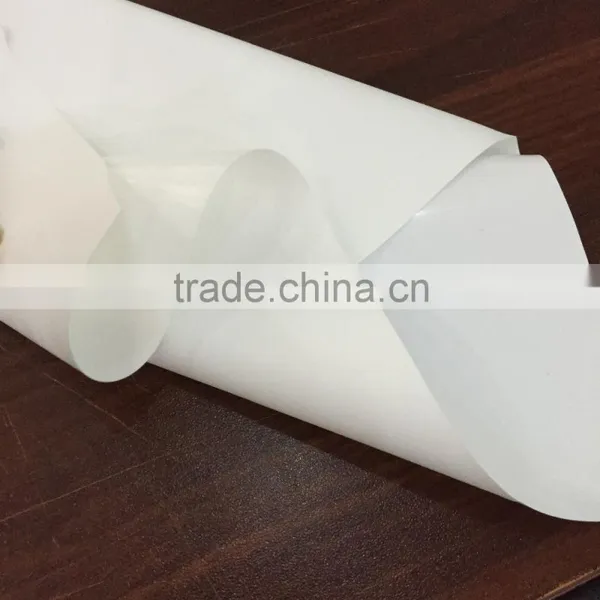 Dongguan Xionglin Transparent/colored Transparent and Waterproof Tpu Film for Men/women's Waist Cloth photo-6