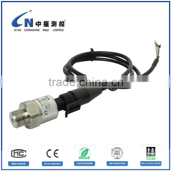Chinastar Quality Air Conditioner Sensor / Refrigerator Sensor for Sale