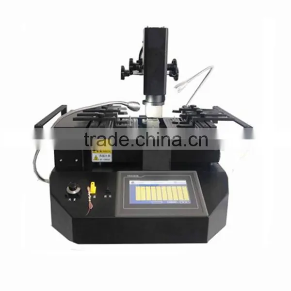 BGA Electronics Tool Rework Station Mobile Repairing Station China Supplier